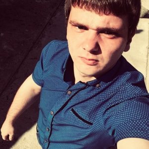 Oleg , 28 лет